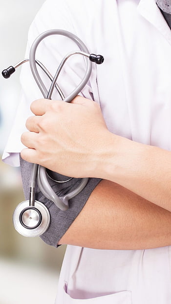 Healthcare professional